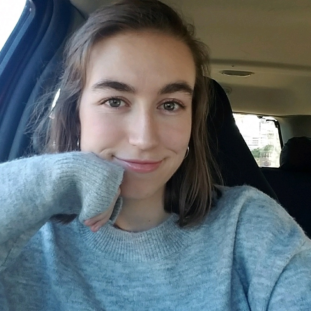 Meet your Posher, Jordan